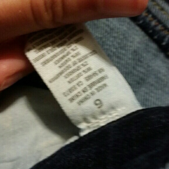 American Eagle shorts - Picture 3 of 4