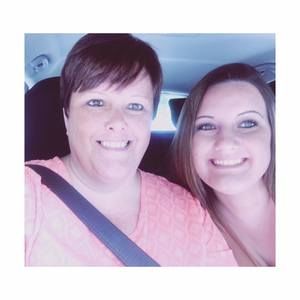Meet your Posher, Lori