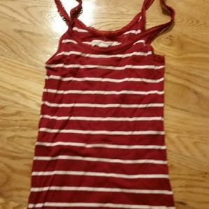 Hollister tank top