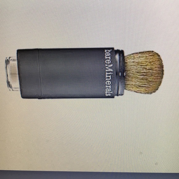 BareMinerals buffing brush