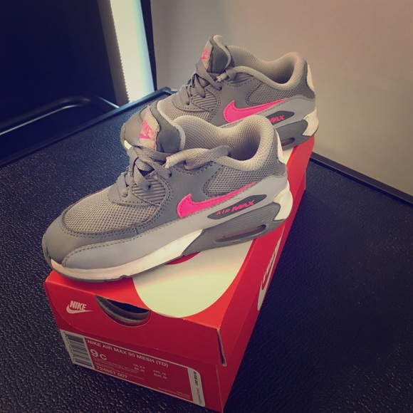 Nike Air Max