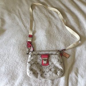 Coach Crossbody Bag