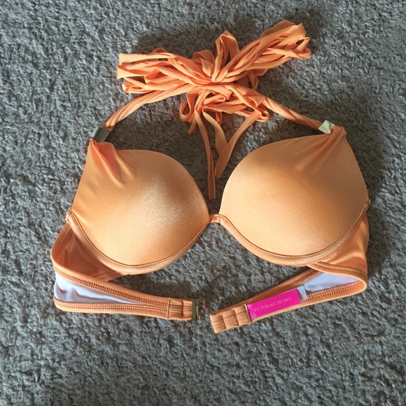 Victoria's Secret swim top