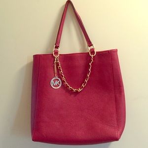 MICHAEL KORS NEW SHOULDER BAG 100% AUTHENTIC