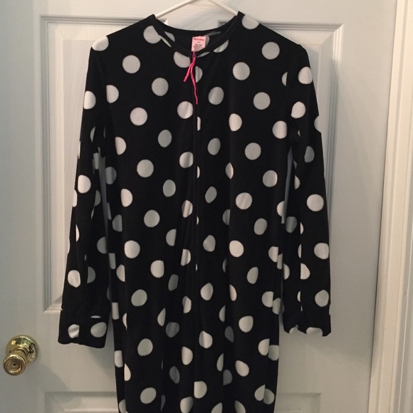Body candy adult onesy pajamas