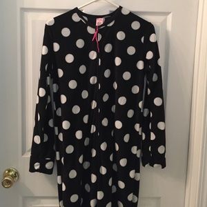 Body candy adult onesy pajamas