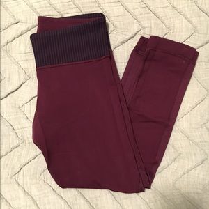 Lululemon pants