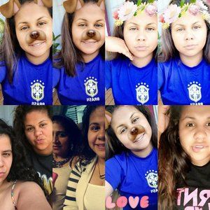 Meet your Posher, Dayanara