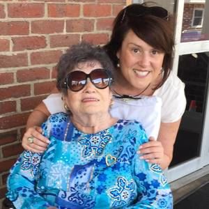 Meet your Posher, Lynn