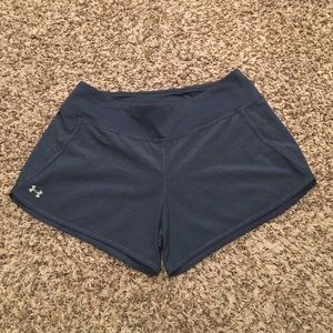 Under Armour athletic shorts