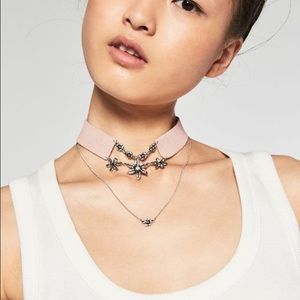 Zara Choker