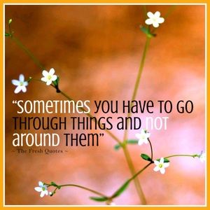 Meet your Posher, Victoria