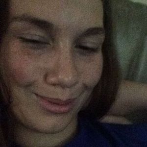 Meet your Posher, Haylee