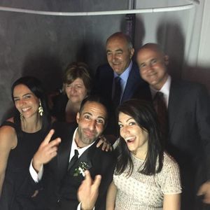 Meet your Posher, Filomena