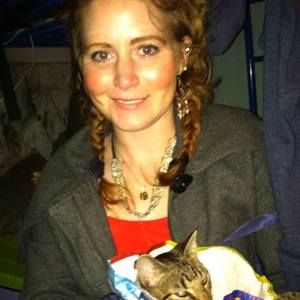 Meet your Posher, Lindsay