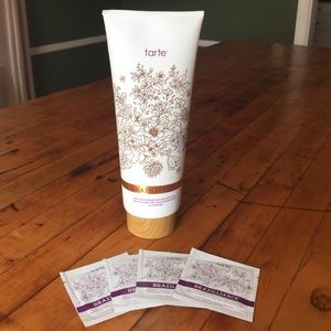 Tarte Brazilliance Self Tanner