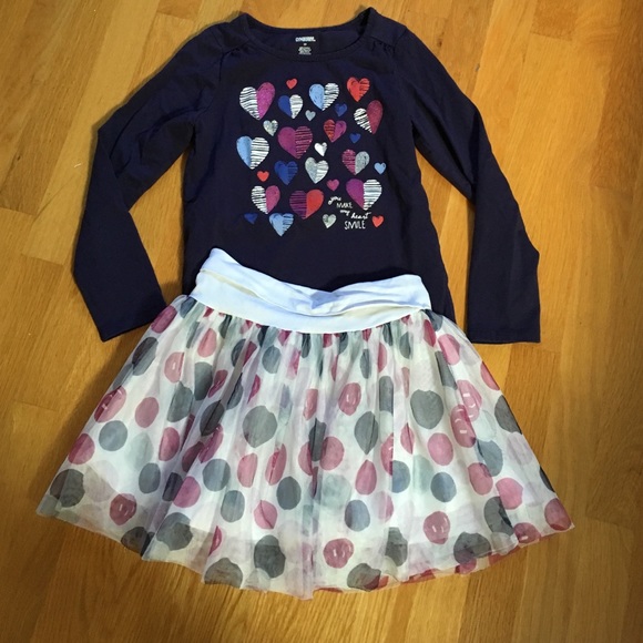 Adorable Gymboree outfit