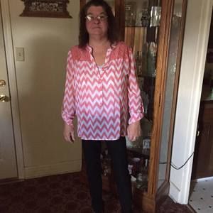 Meet your Posher, Bridget