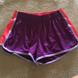 Nike shorts