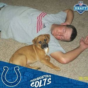 Meet your Posher, Crystal