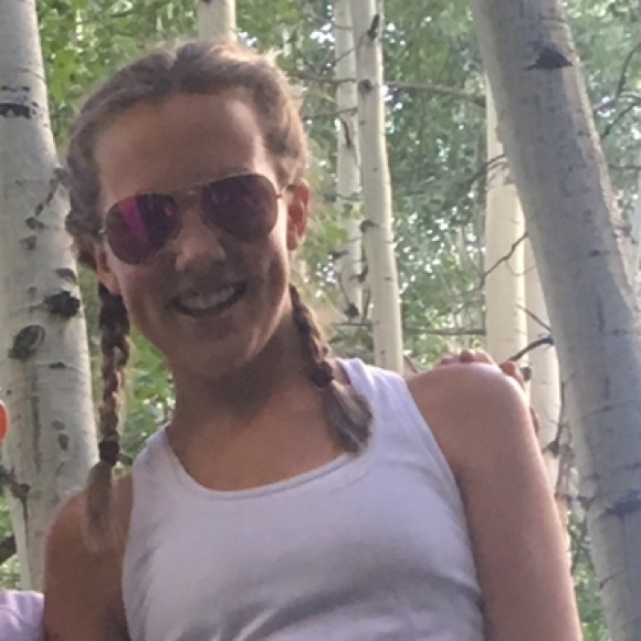 Meet your Posher, Janie