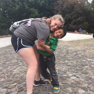 Meet your Posher, Kristin