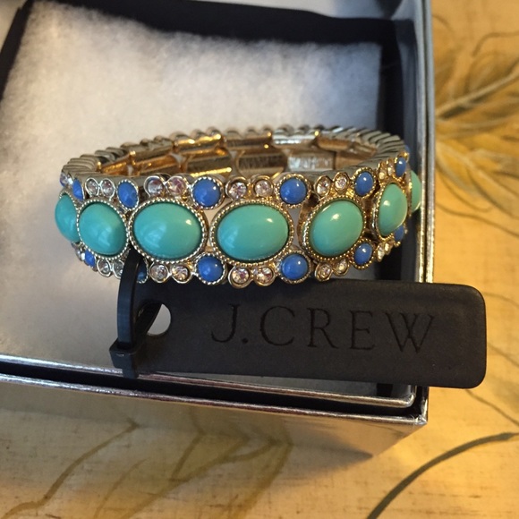 Jcrew bracelet with box