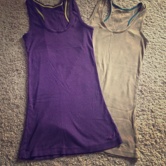 Tank top bundle