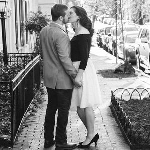 Meet your Posher, Dana