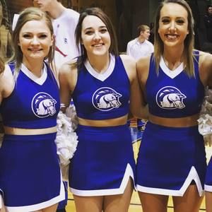 Meet your Posher, Emily