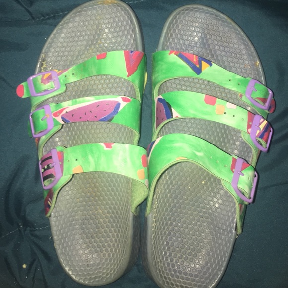 Birkenstock Rubber Sole Design L9