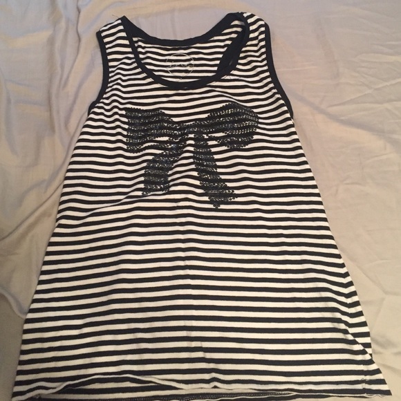 Fashion tank