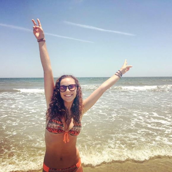 Meet your Posher, Brenna