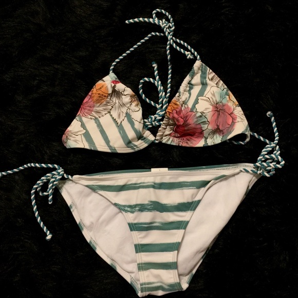 xhiliration bikini