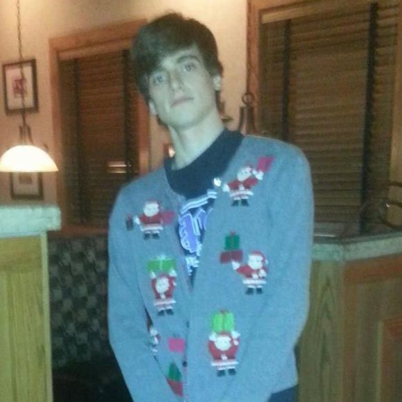 Meet your Posher, Kyle - Picture 1 of 1
