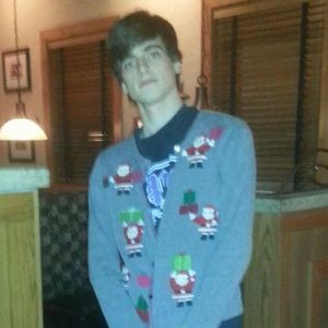 Meet your Posher, Kyle