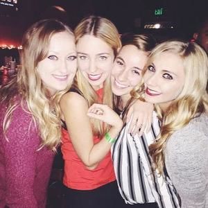 Meet your Posher, Meagan