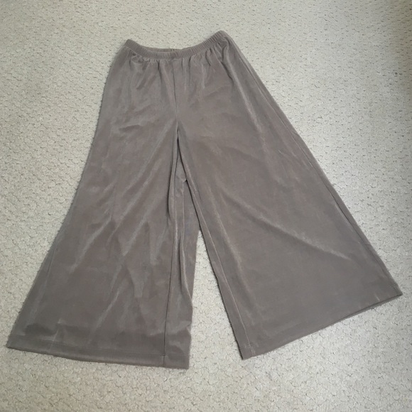 Capris