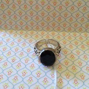 NWOT Silpada ring