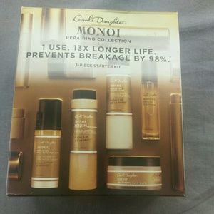 Carol's Daughter Monoi set