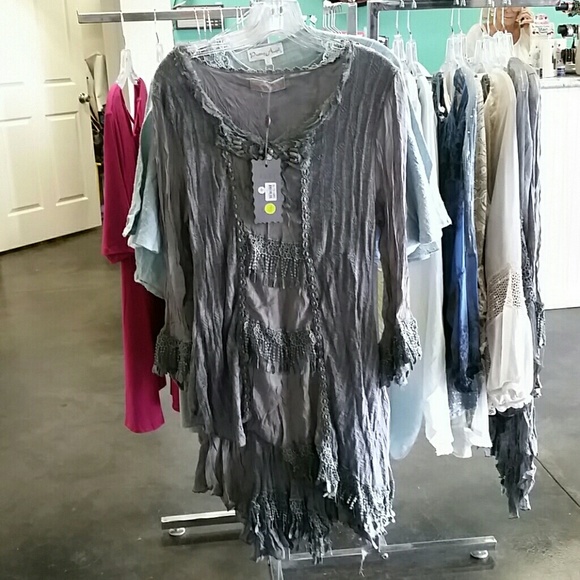 Top/dress - Picture 1 of 2