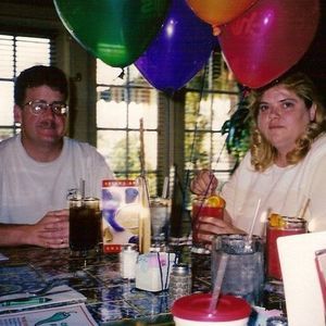 Meet your Posher, Paulette