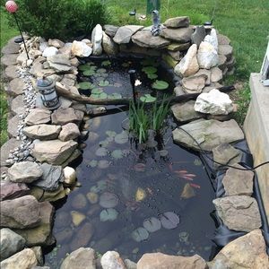 Meet your Posher, Steve