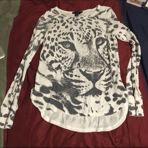 Forever21 Long Sleeve🐆
