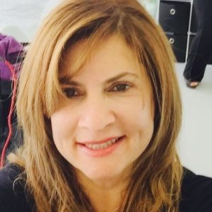 Meet your Posher, Molka