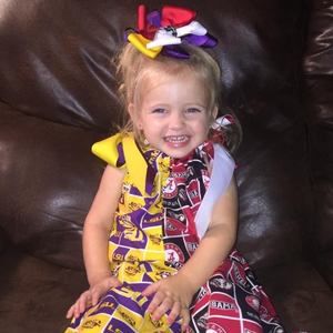 Meet your Posher, Adamandheather