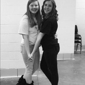 Meet your Posher, Carleah