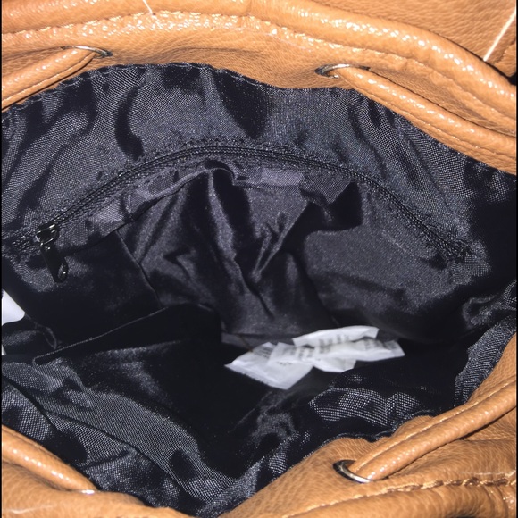 2X HP Fleur De Lune® Ladies' Backpack Purse - Picture 5 of 5