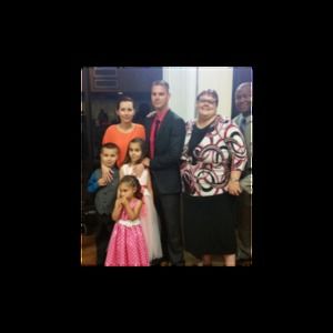 Meet your Posher, Rose