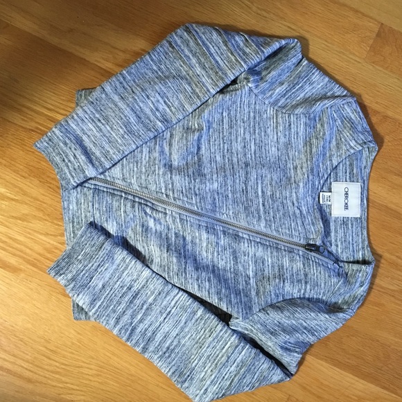 Cute cotton sweater